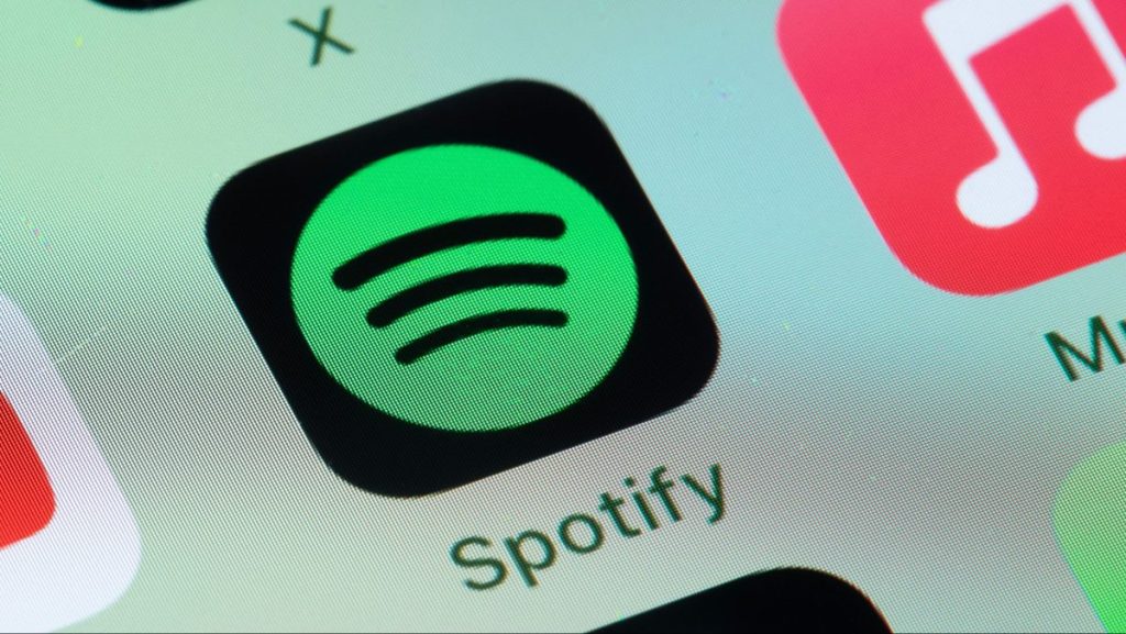 Spotify mengatakan itu memperbaiki bug yang menyebabkan pengguna premium mendengar iklan