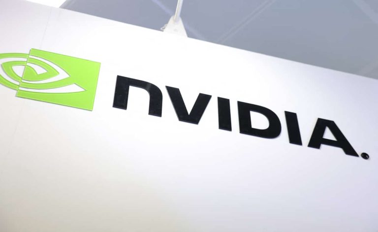 Stok Nvidia naik lagi, dan alasan yang diabaikan ini membantu