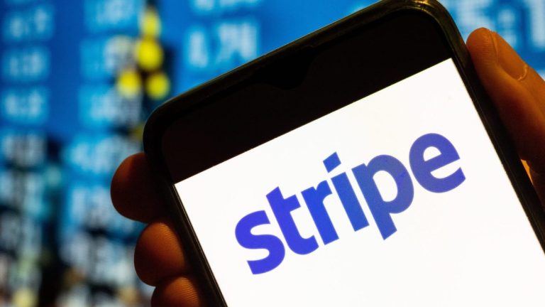 Stripe membawa kepala baru ‘Startup and VC Partnerships’