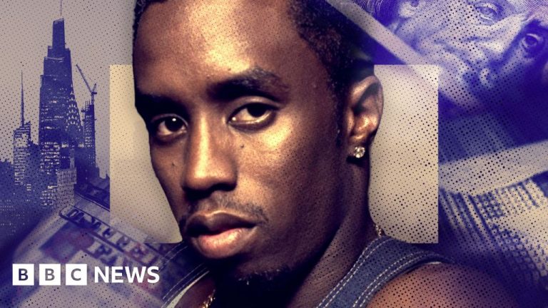 ‘Studio Sex’ dan ‘Hitman Ancaman’: Orang dalam berbicara tentang kerajaan musik 90 -an Diddy