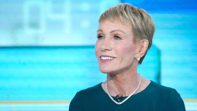 Tantangan pasar perumahan belum berakhir, Barbara Corcoran memperingatkan