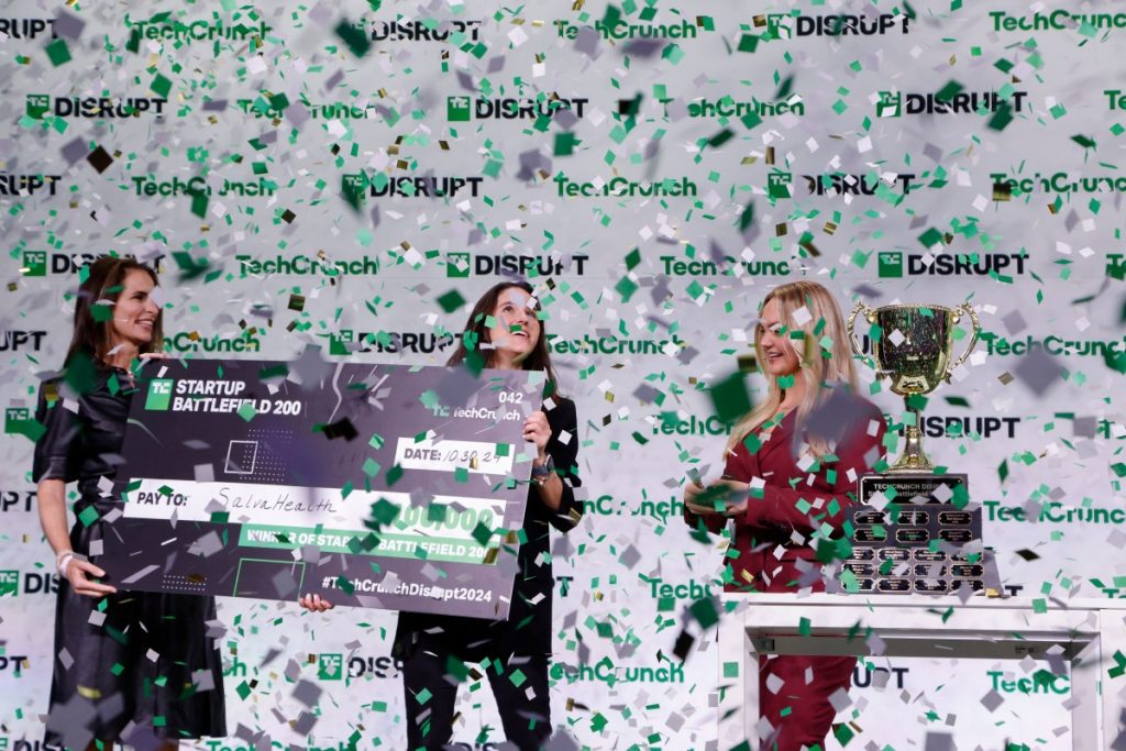 TechCrunch Disrupt 2025: Hanya 2 hari tersisa untuk menghemat hingga $ 1.130