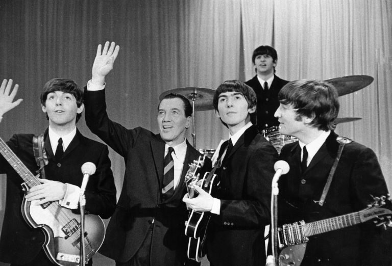 The Beatles memenangkan Grammy tadi malam, terima kasih kepada AI