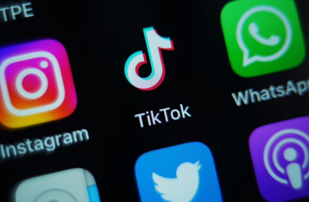 Tiktok (dengan douyin) menjadi aplikasi pertama yang mencapai $ 6 miliar dalam pengeluaran konsumen tahunan