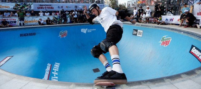 Tony Hawk mengatakan kepemilikan rumah ‘menyelamatkan rahmat’ selama karier kemerosotan