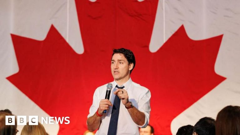 Trudeau mengatakan ancaman Trump untuk mencaplok Kanada ‘adalah hal yang nyata’