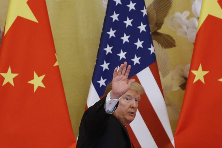 Trump untuk mengumpulkan tarif Cina lagi. Inilah sebabnya konsumen Amerika akan merasakan sakit kali ini.