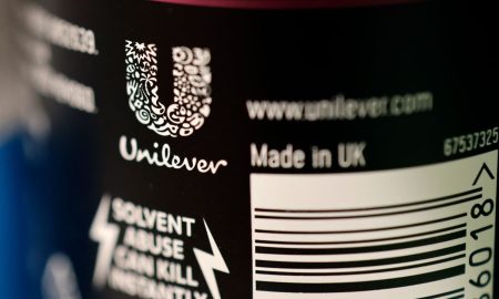 Unilever mempromosikan CFO ‘maverick’ ke posisi teratas dalam langkah mengejutkan