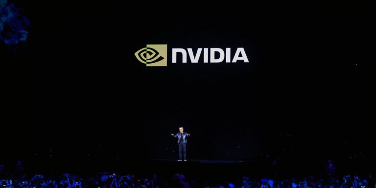 Akrumloff saham Nvidia semakin dalam setelah pendapatan Marvell: ‘Nak, sentimen itu kasar.’