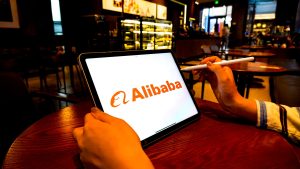 Alibaba Meluncurkan Versi Baru Alat Asisten AI Saat Kompetisi Memanas