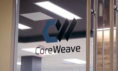 Apa yang diharapkan oleh Coreweave, penyedia layanan cloud-services minggu depan?