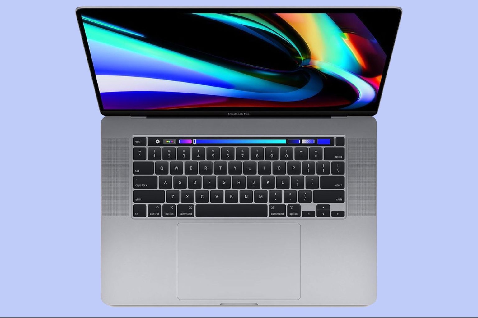 Apakah kamu mendengar? Anda bisa mendapatkan Apple’s MacBook Pro dengan bilah sentuh dengan diskon lebih dari 70%.