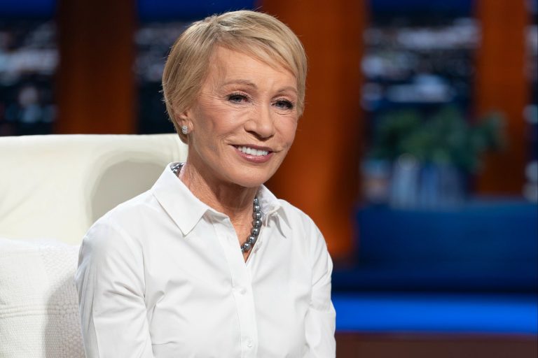 Bagaimana menjadi bos terbaik, menurut Shark Barbara Corcoran