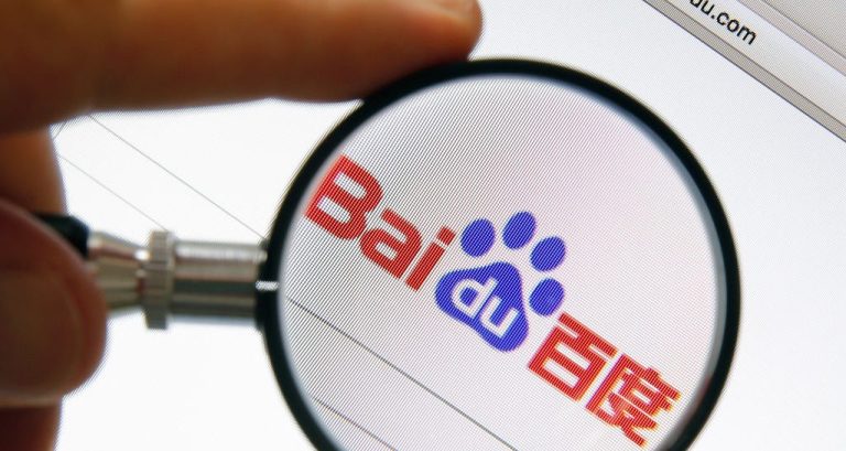 Baidu meluncurkan dua versi baru model AI Ernie -nya