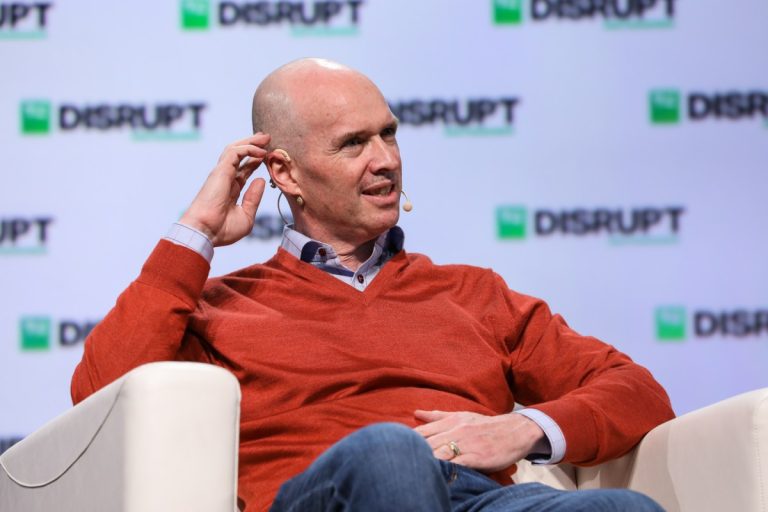 Ben Horowitz menyumbangkan armada cybertruck ke polisi Las Vegas