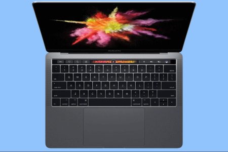 Berhenti mempertaruhkan MacBook mahal Anda dalam perjalanan. Dapatkan versi $ 378 ini sebagai gantinya.