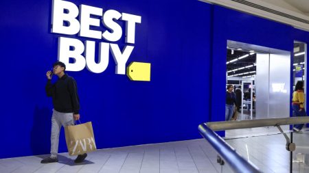 Best Buy (BBY) Q4 2025 Penghasilan