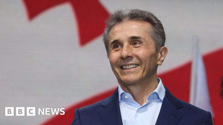 Bidzina Ivanishvili, miliarder yang membagi orang Georgia