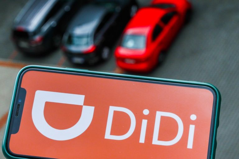 Didi dilaporkan mencari dana untuk unit mengemudi sendiri dengan harga $ 5 miliar