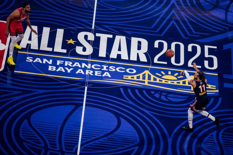 Game NBA All-Star adalah kegagalan-inilah yang harus dipelajari