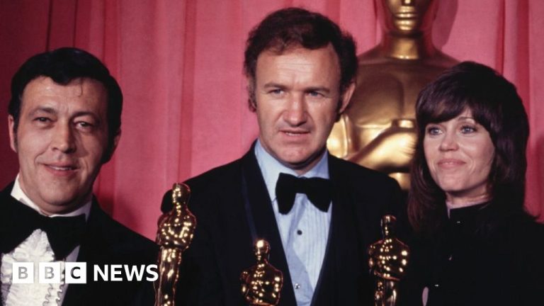 Gene Hackman ‘menyukai akting dan membenci segala sesuatu yang menyertainya’