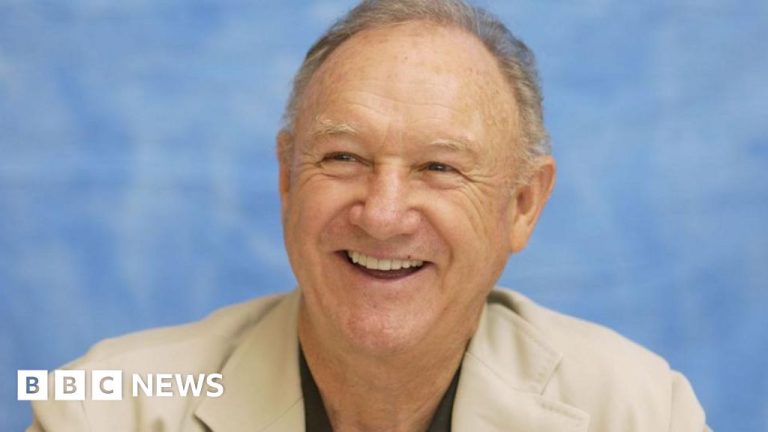 Gene Hackman’s akan mengecualikan anak -anak dan meninggalkan kekayaan $ 80 juta untuk almarhum istri