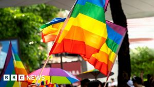 Ghana MPS memperkenalkan kembali tagihan anti-LGBT kontroversial