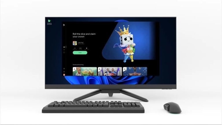 Google memperkenalkan alat dan judul pengembang baru untuk game di ponsel dan PC