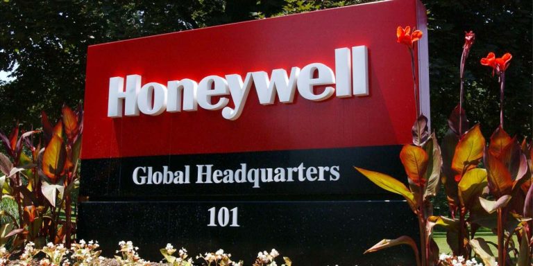 Honeywell Beefs Up Energy Security Penawaran dengan $ 2 miliar kesepakatan sundyne