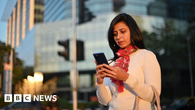 India Kegugupan Kelas Menengah Di tengah Kejutan Pasar Saham