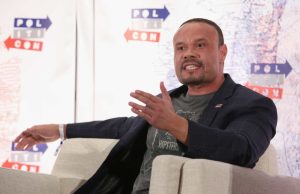 Ini adalah rumah mewah yang dimiliki oleh wakil direktur FBI baru dan Bongino