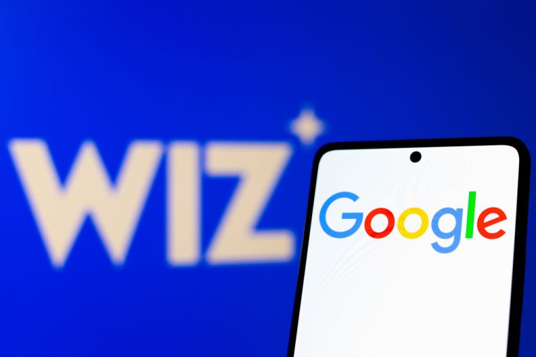 Pekan dalam ulasan: Google Buys Wiz