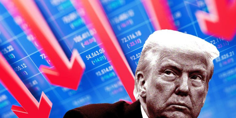 Investor khawatir tentang Trump dapat memangkas risiko mereka dengan membeli kelompok saham yang ‘terlupakan’ ini