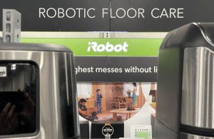 Irobot memperingatkan mungkin akan bangkrut, mengirimkan stok ke bawah 36%