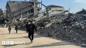 Israel untuk memotong pasokan listrik ke Gaza, kata Menteri