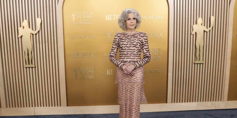 Jane Fonda: Legenda Hollywood dengan beberapa pembelian properti yang menarik – dari Atlanta ke LA