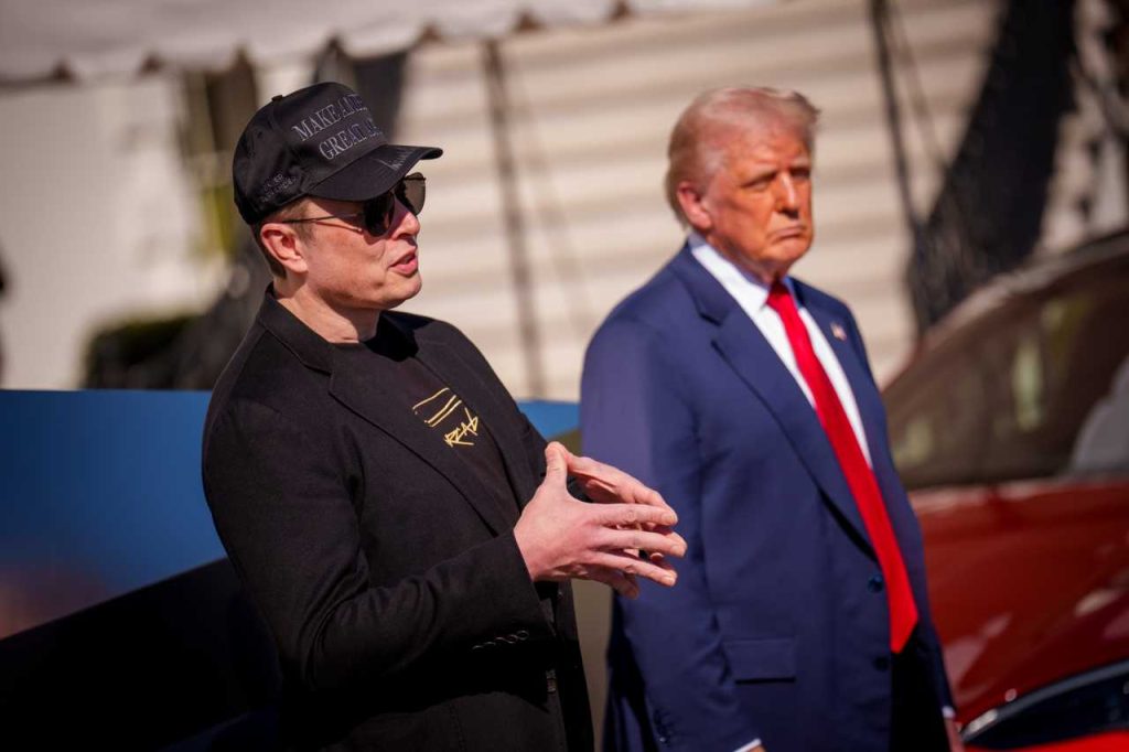 Klaim Musk dan Trump tentang penipuan pemerintah tidak benar, laporan baru menunjukkan