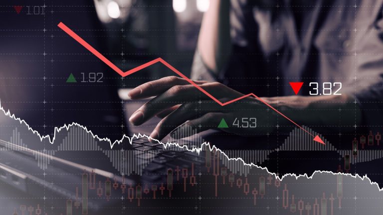 Laporan pekerjaan Februari yang lemah memindahkan jarum pada tarif hipotek