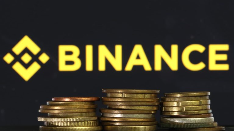 MGX Abu Dhabi untuk menginvestasikan $ 2 miliar dalam Binance Exchange Crypto