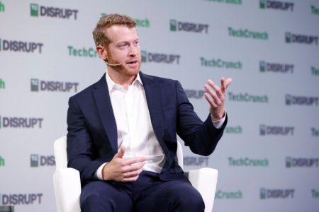 Mantan CEO Cruise CEO Kyle Vogt Robotics Startup dilaporkan mengumpulkan $ 150 juta lagi