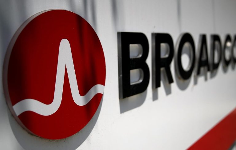 Mengapa Penghasilan Broadcom mengklik dengan investor setelah Nvidia Fell Flat