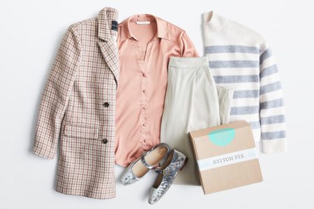 Mengapa turnaround Stitch Fix tampaknya bekerja meskipun ekonomi yang sulit