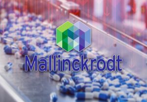 Merger rencana mallinckrodt dan endo saat mereka ingin pulih dari litigasi opioid