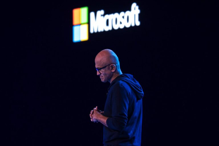 Microsoft sedang mengeksplorasi cara untuk mengkredit kontributor untuk data pelatihan AI