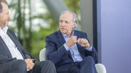 Miliarder Ray Dalio mengatakan ini adalah ‘nasihat terbaiknya’ untuk sukses