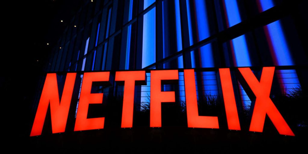 Netflix Subscriber Boom yang mengikuti tindakan keras berbagi kata sandi harus segera melambat, kata analis