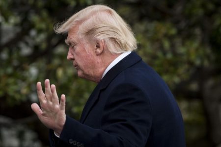 Pemotongan administrasi Trump dapat mengancam upaya penelitian AI