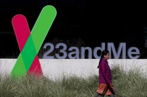 23andMe File untuk Kebangkrutan: Cara Menghapus Data Anda