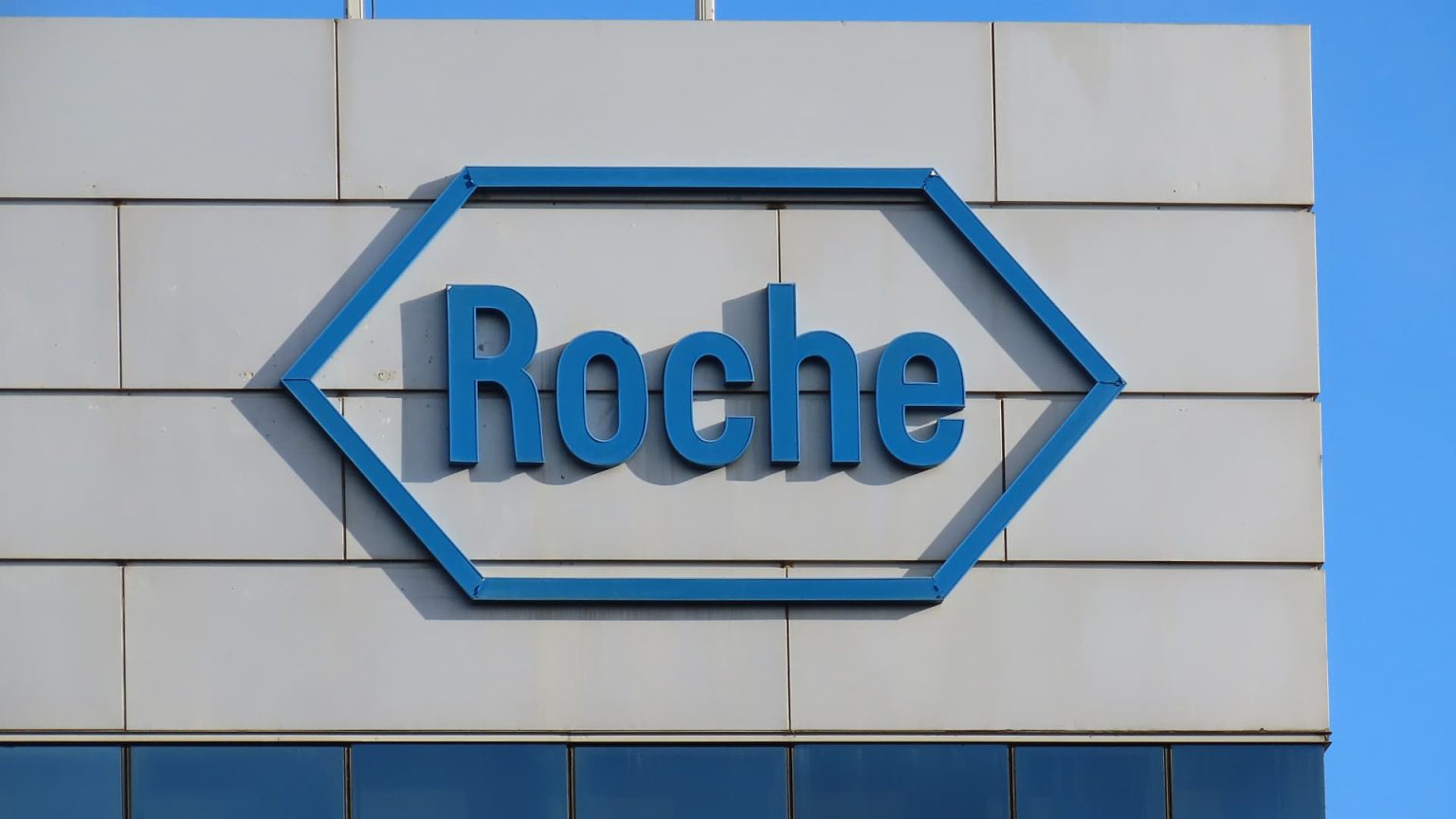 Roche, Selandia Farmasi Strike $ 5,3 miliar untuk obat obesitas