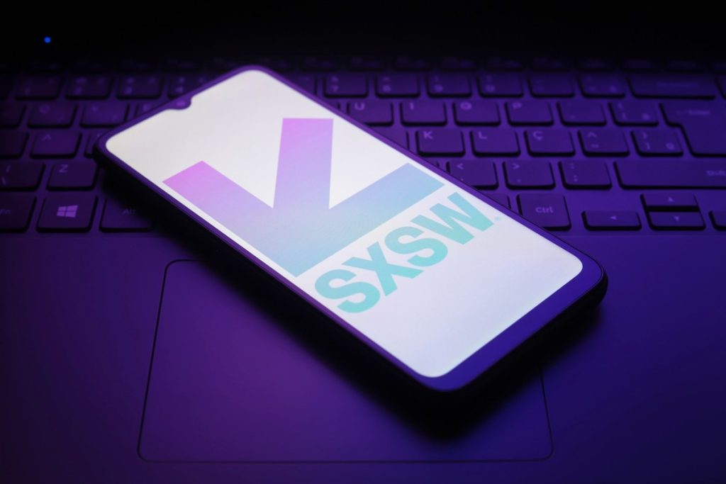 SXSW 2025: Apa yang kami perhatikan